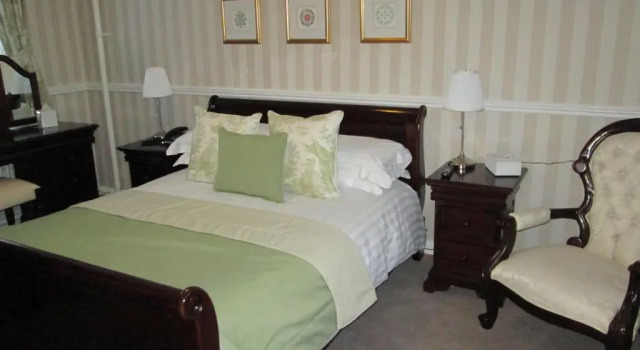 Номер Classic Solberge Hall Hotel