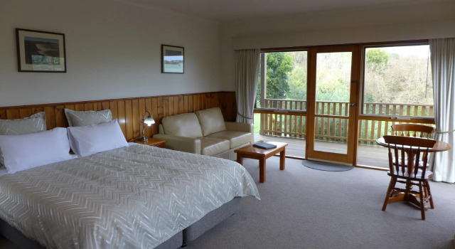 Люкс Daysy Hill Country Cottages