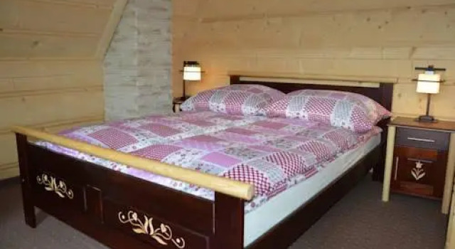 Msc Houses Luxurious Silence, Book Hotel Zakopane Tatras