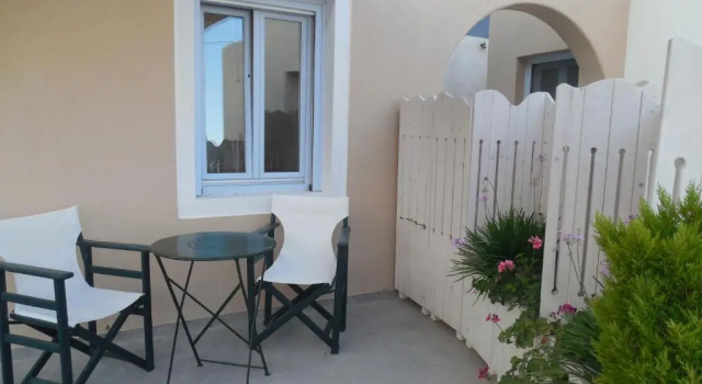 Студия Sea view houses