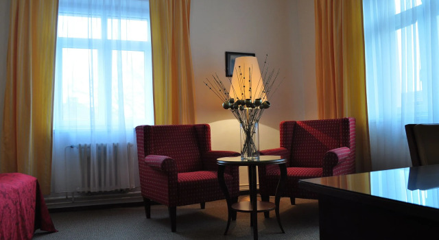 Hotel Svornost
