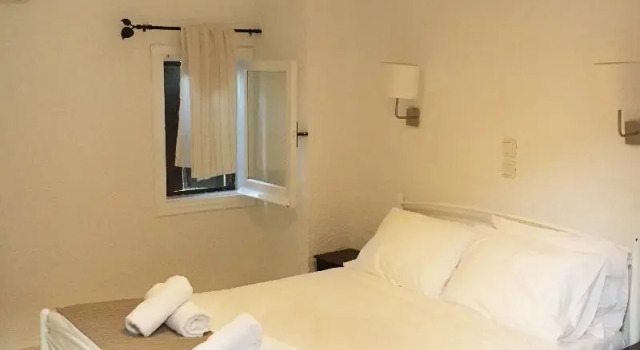 Номер Standard Auberge 32 Old Town
