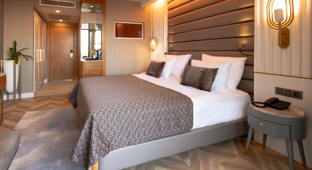 Alexia Resort & Spa