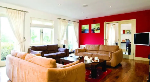 Ring of Kerry Holiday Cottages, Book Hotel Glencar Ring of Kerry