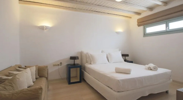 Bluewave Villa