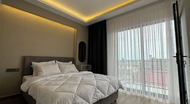 Люкс Vista Living Apartments