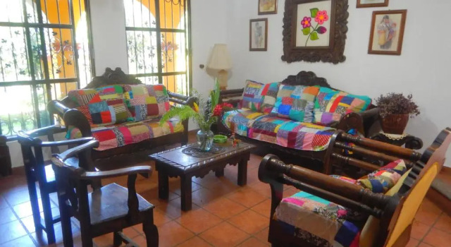 Posada Bugambilias, Book Hotel Catemaco 