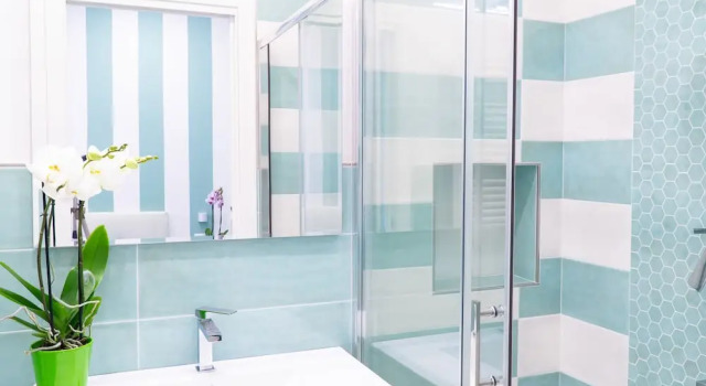 Номер Standard Summer Colors rooms & apartments
