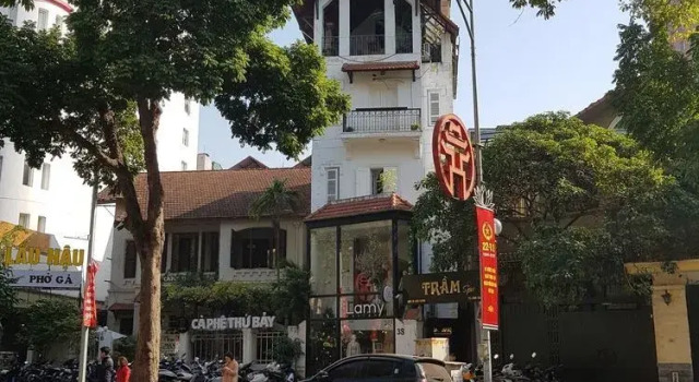 Lamy House, Prenota Hotel Hanoi Ha Noi Municipality