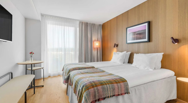 Ten Hotel, Varaa Hotelli Upplands Väsbyn kunta Tukholma