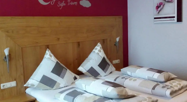Номер Premium Gasthof-Hotel Dilger