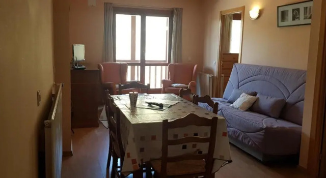 Апартаменты Soldeu Paradis Pleta