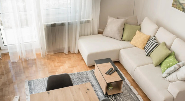 Apartman Marko, Забронировать Апартаменты/квартира Нови-Сад Воеводина