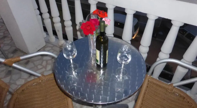 Студия Дуплекс Apartments Mara