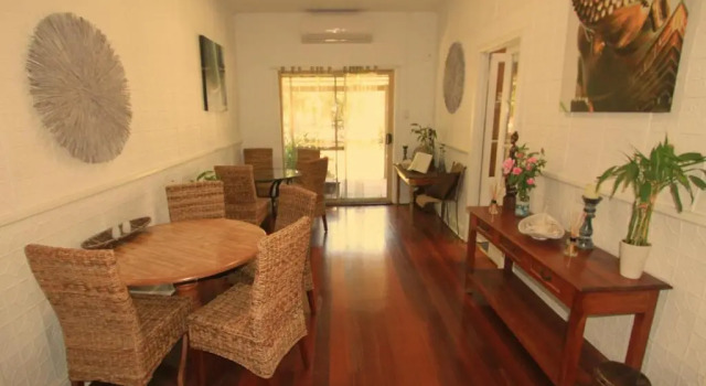 Коттедж Dongara Breeze Inn