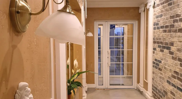 Номер Business Отель Comfort House