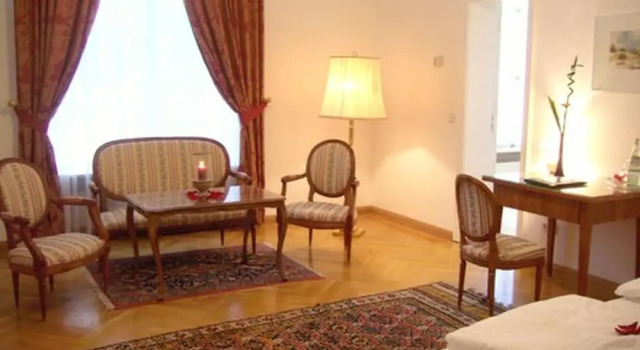 Hotel Schloss Storkau, Book Hotel Tangermuende 