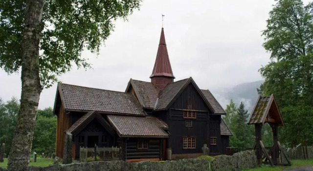 Veggli Vertshus, Rezervovat Penzión Veggli Akershus