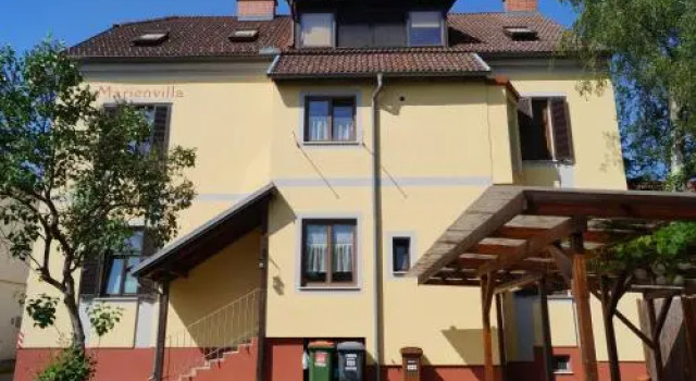 Arena Apartments, Book Apartment Liebenau Graz