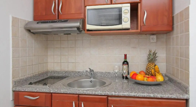 Апартаменты Deluxe Villa Antea Apartments with Free Parking