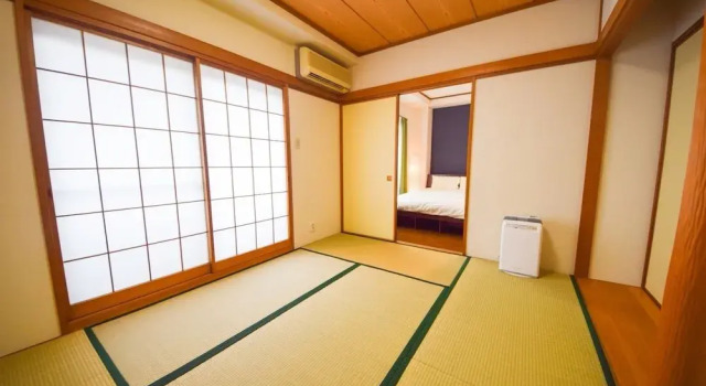 Shinagawa House -Ryo-