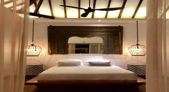 Anam Residence, Buchen Sie Hotel Canggu Badung