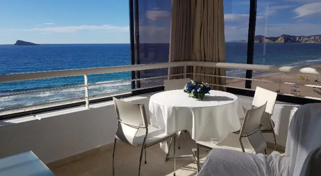Апартаменты Torre Levante - Fincas Arena