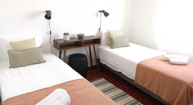 Апартаменты WOW OCEAN VIEW, 150mts to Beach & 10 min to Centre