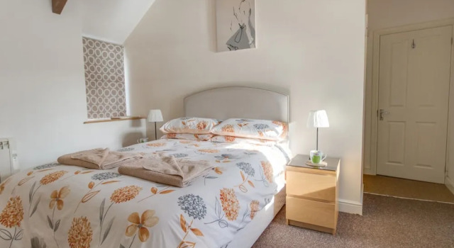 Poolside Cottage, Prenota Casa vacanze Rickford Regno Unito