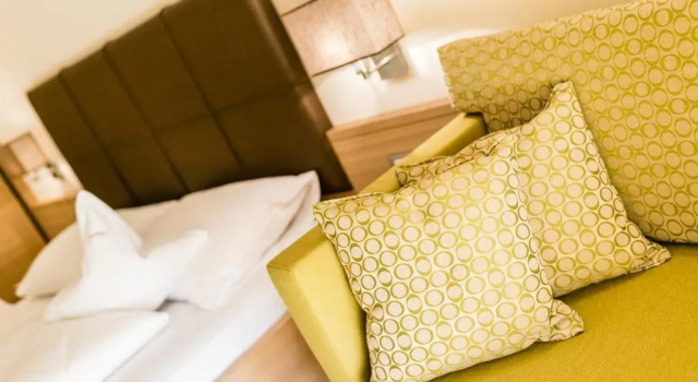 Номер Comfort Astor Hotel