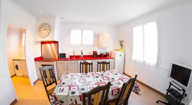 Апартаменты Appartements - Chez Alice