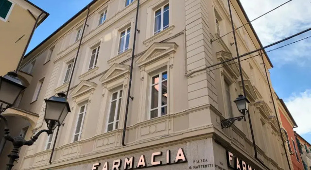 Via Veneto 5
