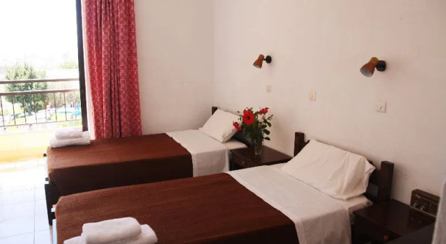 Kardamos, Prenota Hotel Kardamena Kos Island