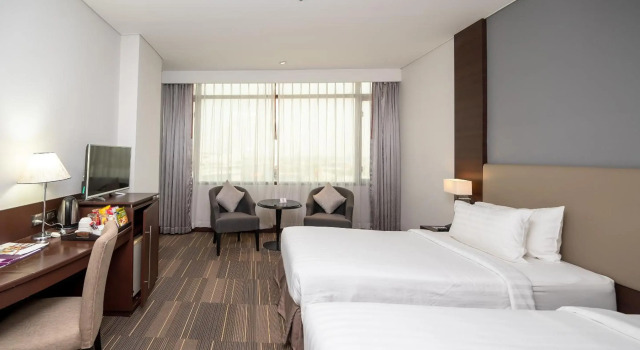 Fortune Hotel Korat