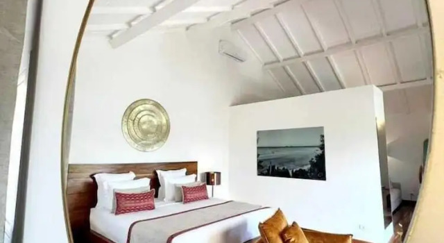 Люкс Premium Andriana Resort & Spa