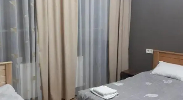 Двухместный номер Standard Sunflower Hotel