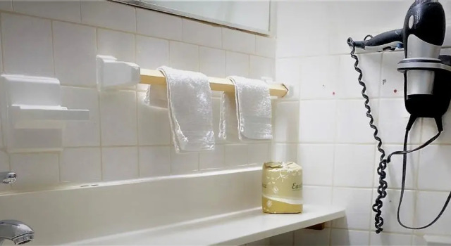 Номер Standard Budget Inn New Cumberland-Harrisburg-Hershey-York