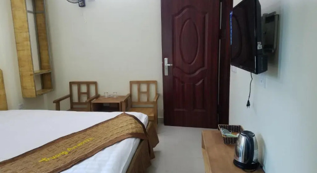 Номер Standard Trường An Hostel