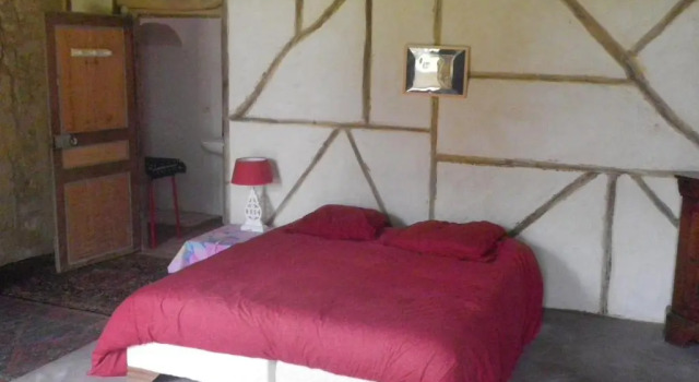 Manoir de la Baronnie, Prenota Hotel Boischampré Vrigny