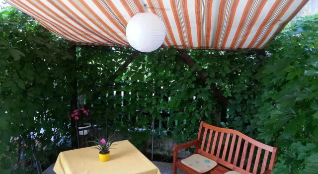 Студия Apartments Sabunike 836
