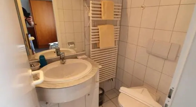 Номер Standard Hotel Pension Loose