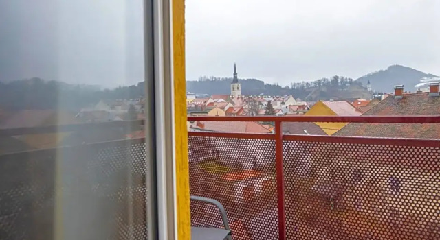 Номер Standard Hotel Landskron