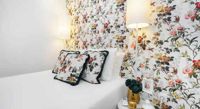 Апартаменты Modern Alfama Explore Lisbon W/ Comfort & Style