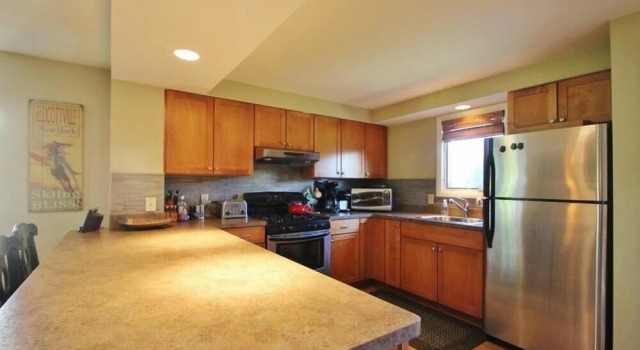 Woods 81 3 Bedroom Condo by Redawning, Prenota Hotel Hotel e alloggi a Little Valley, Hotel