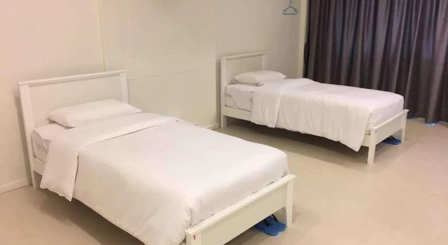 W8 homestay - Hostel
