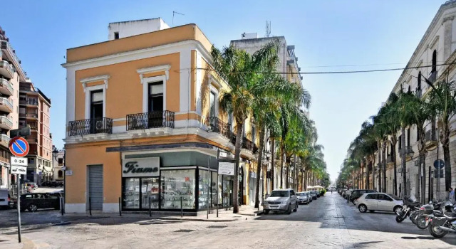 Апартаменты Standard Palazzo sul Corso-Charming Appartaments