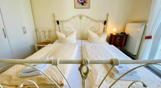 Residenz Bleichröder - 15, Book Hotel Hotels in Usedom with a Pool, Swimming Pool