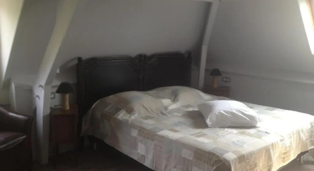 Семейный номер Standard Logis hotel-restaurant les collines 59 route des crêtes