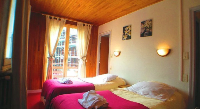 Apun Hotel Budget, Book Hotel Tignes Espace Killy