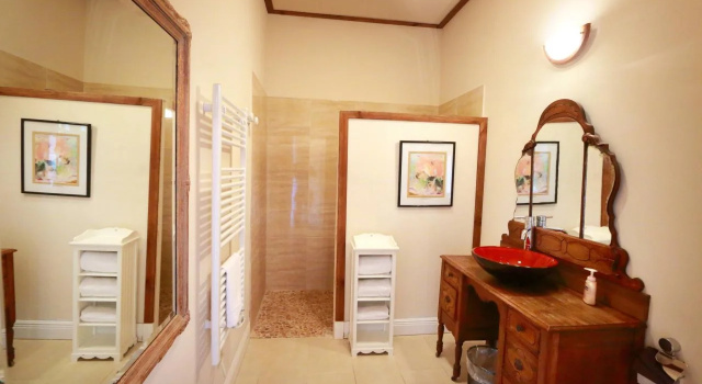 ovineyards b&b carcassonne